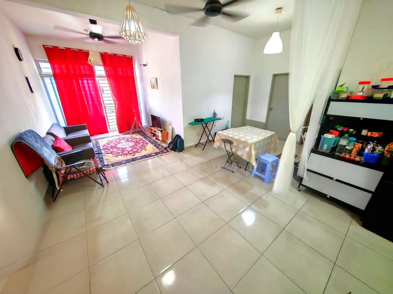 Apartment for Sale at Casa Dahlia - Tasya Ruslan - PropertyGuru.com.my