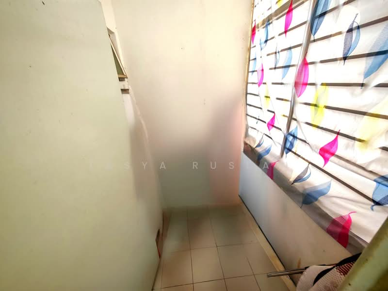 Apartment for Sale at Casa Dahlia - Tasya Ruslan - PropertyGuru.com.my