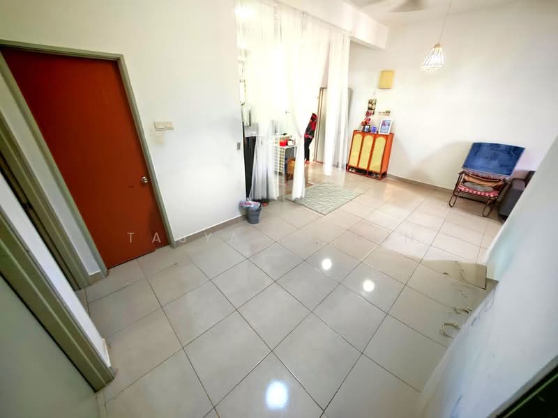 Apartment for Sale at Casa Dahlia - Tasya Ruslan - PropertyGuru.com.my