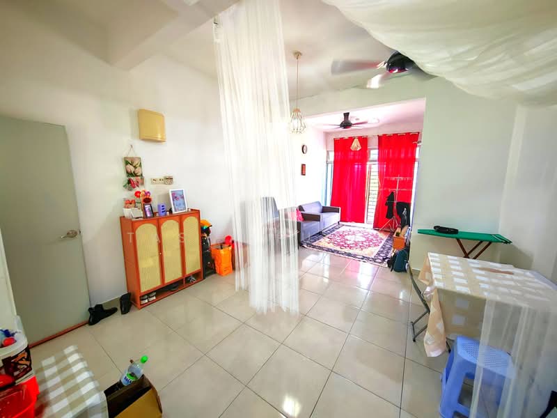 Apartment for Sale at Casa Dahlia - Tasya Ruslan - PropertyGuru.com.my