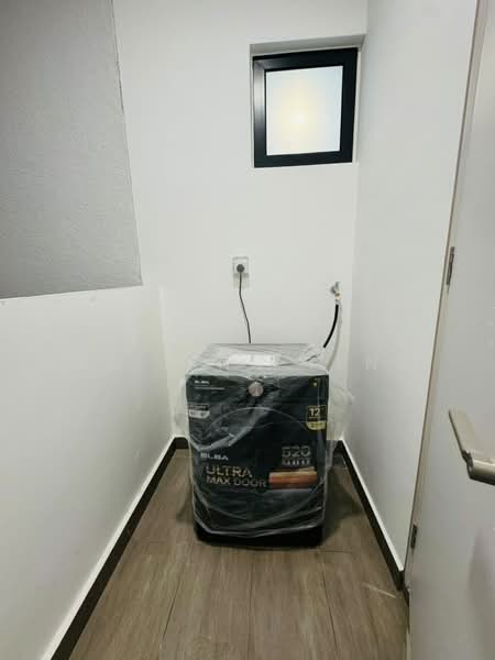 Service Residence for Rent at Serviced Residence @ Sunway D'hill Residences - Wai Ann Teng - Interior - PropertyGuru.com.my