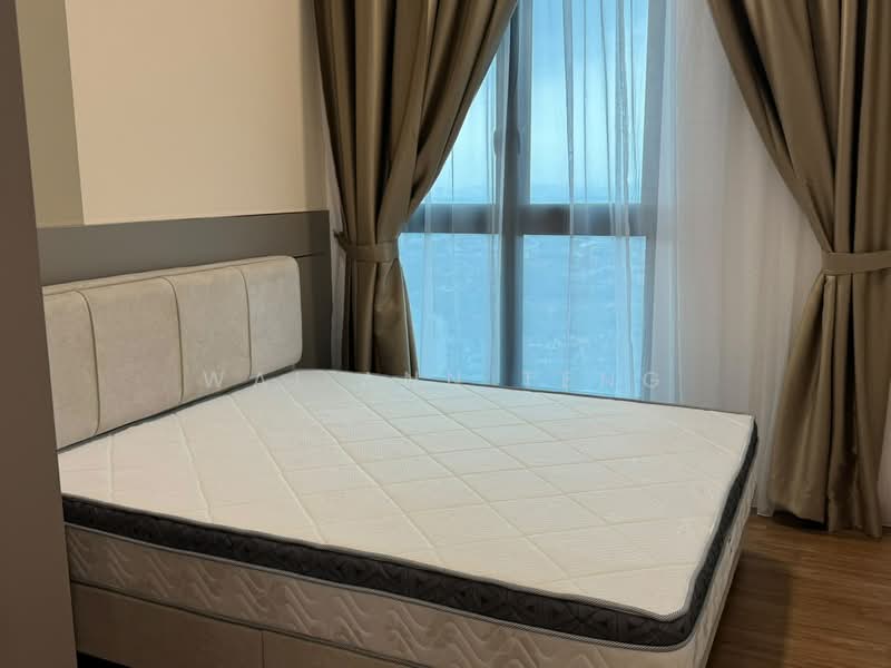 Service Residence for Rent at Serviced Residence @ Sunway D'hill Residences - Wai Ann Teng - Bedroom - PropertyGuru.com.my