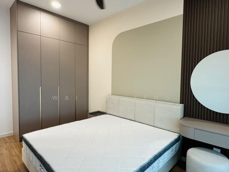 Service Residence for Rent at Serviced Residence @ Sunway D'hill Residences - Wai Ann Teng - Bedroom - PropertyGuru.com.my