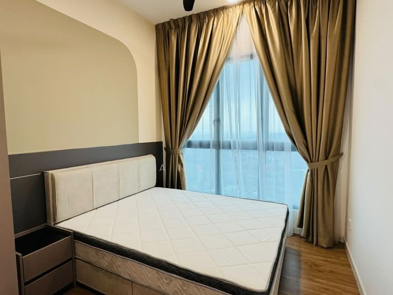 Service Residence for Rent at Serviced Residence @ Sunway D'hill Residences - Wai Ann Teng - Bedroom - PropertyGuru.com.my