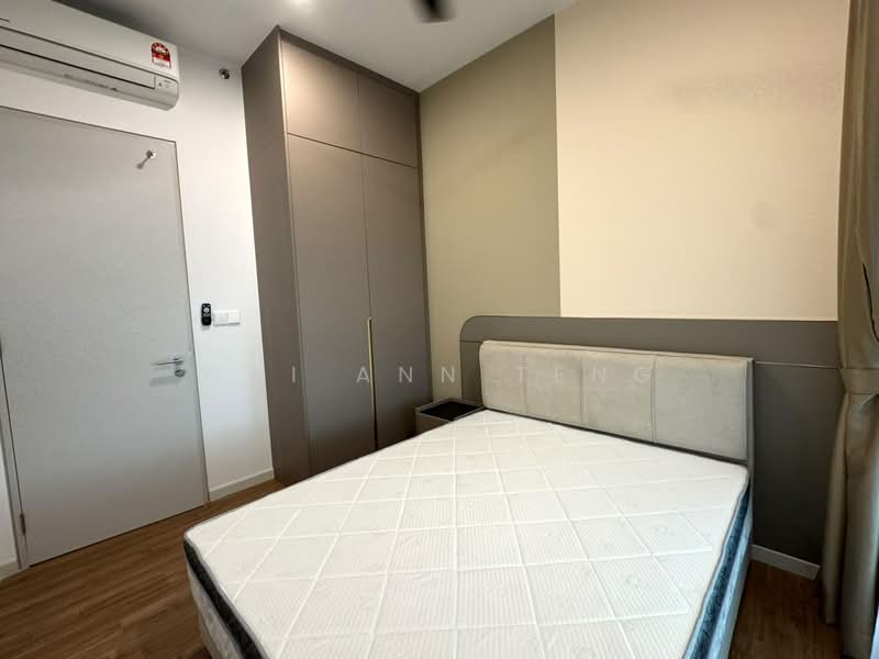Service Residence for Rent at Serviced Residence @ Sunway D'hill Residences - Wai Ann Teng - Bedroom - PropertyGuru.com.my