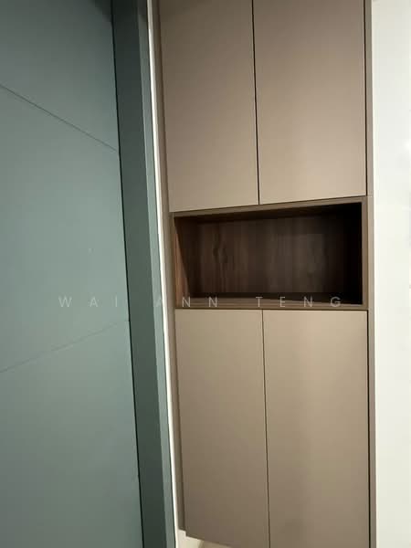 Service Residence for Rent at Serviced Residence @ Sunway D'hill Residences - Wai Ann Teng - Interior - PropertyGuru.com.my
