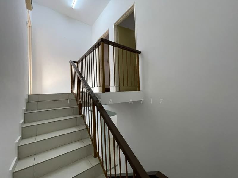 Rumah Teres untuk Dijual di Taman Reko Mutiara (Kajang) - Faiza Aziz - Interior - PropertyGuru.com.my