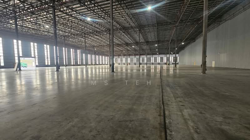 Kilang untuk Dijual di Port Klang (Pelabuhan Klang) (Selangor) - Ms Teh - Interior - PropertyGuru.com.my