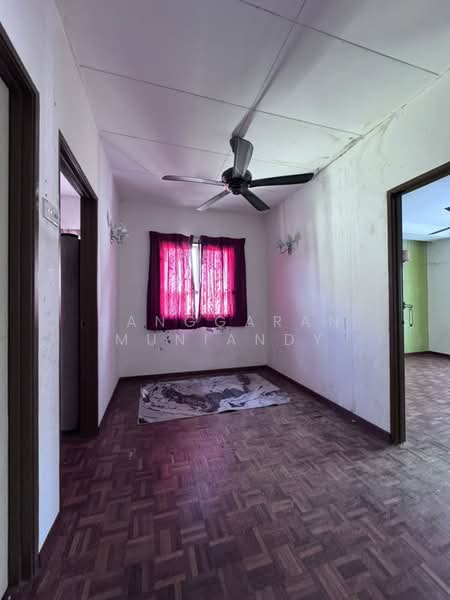 2-storey Terraced House for Sale in Kulim (Kedah) - Sanggaran Muniandy - Interior - PropertyGuru.com.my