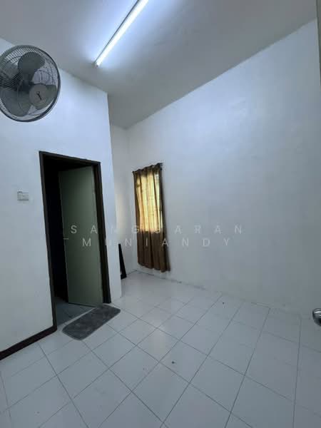 2-storey Terraced House for Sale in Kulim (Kedah) - Sanggaran Muniandy - Bedroom - PropertyGuru.com.my