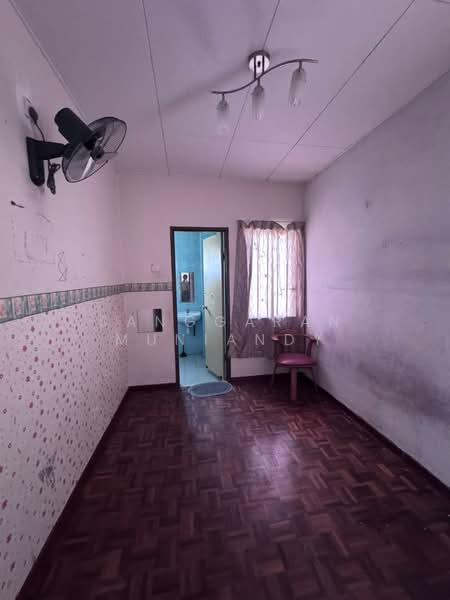2-storey Terraced House for Sale in Kulim (Kedah) - Sanggaran Muniandy - Bedroom - PropertyGuru.com.my