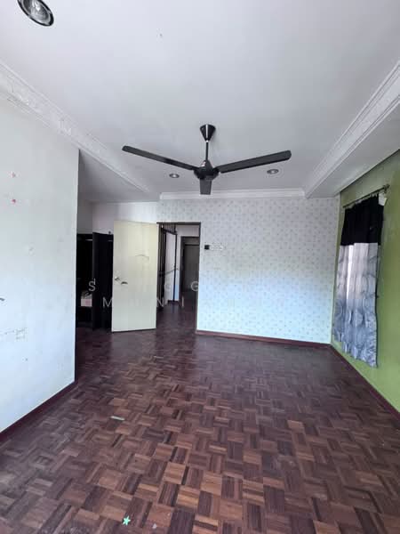 2-storey Terraced House for Sale in Kulim (Kedah) - Sanggaran Muniandy - Interior - PropertyGuru.com.my