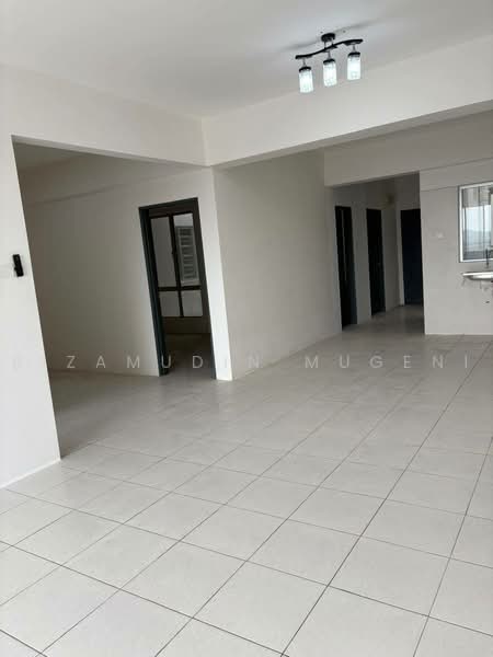 Kondominium untuk Dijual di Hijauan Heights - Rizamudin Mugeni - Interior - PropertyGuru.com.my