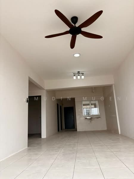 Kondominium untuk Dijual di Hijauan Heights - Rizamudin Mugeni - Interior - PropertyGuru.com.my