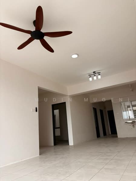 Kondominium untuk Dijual di Hijauan Heights - Rizamudin Mugeni - Interior - PropertyGuru.com.my