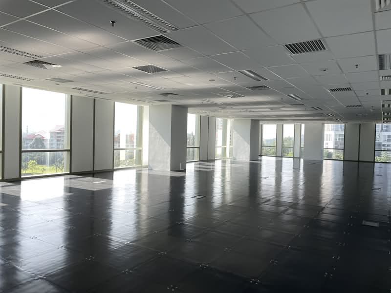 Pejabat untuk Disewa di Putrajaya (Putrajaya) - Bill Lee - Interior - PropertyGuru.com.my