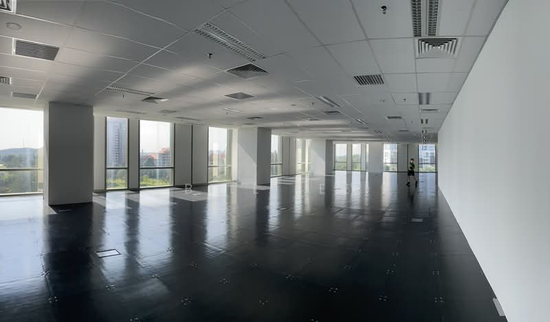 Pejabat untuk Disewa di Putrajaya (Putrajaya) - Bill Lee - Interior - PropertyGuru.com.my