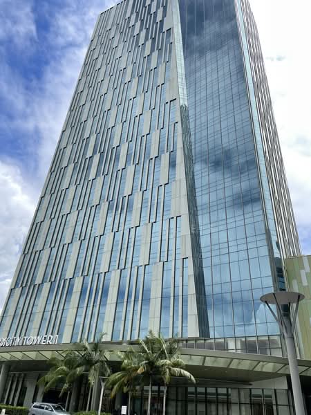 Pejabat untuk Disewa di Putrajaya (Putrajaya) - Bill Lee - Exterior - PropertyGuru.com.my