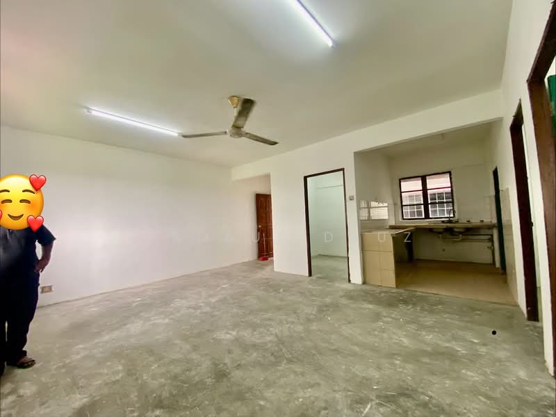 Rumah Flat untuk Dijual di Taman Sri Lembayung - Firdaus Dauz - PropertyGuru.com.my