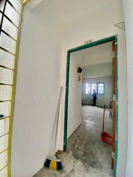 Rumah Flat untuk Dijual di Taman Sri Lembayung - Firdaus Dauz - PropertyGuru.com.my