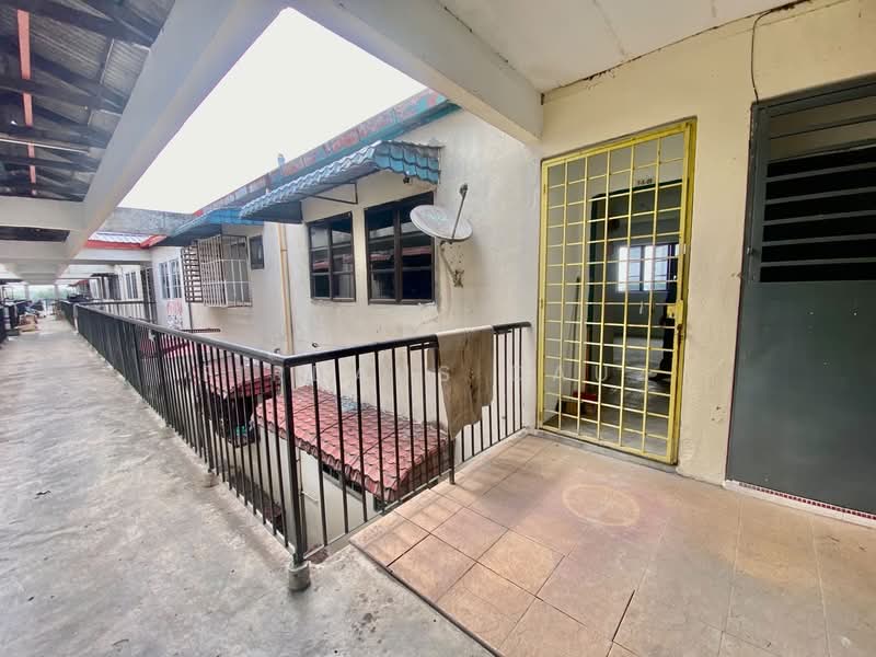 Rumah Flat untuk Dijual di Taman Sri Lembayung - Firdaus Dauz - PropertyGuru.com.my