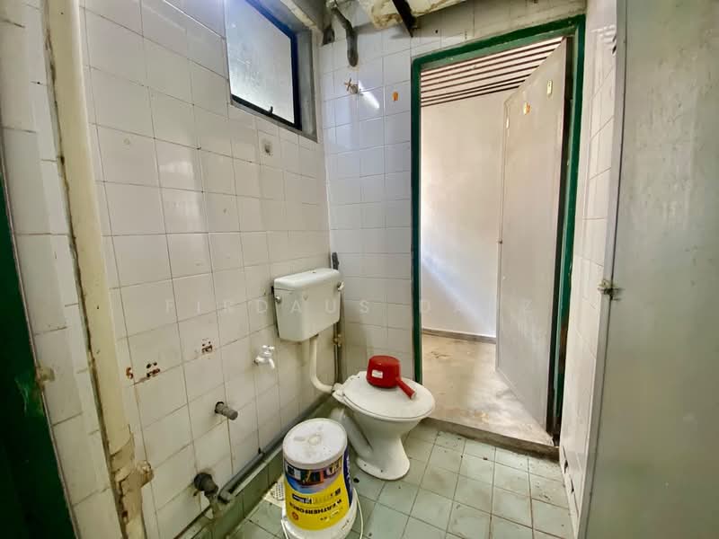 Rumah Flat untuk Dijual di Taman Sri Lembayung - Firdaus Dauz - PropertyGuru.com.my