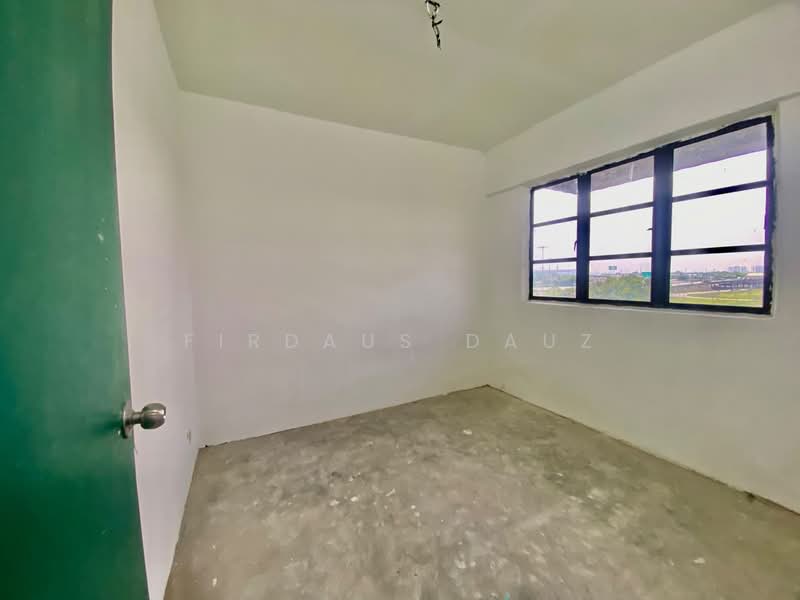 Rumah Flat untuk Dijual di Taman Sri Lembayung - Firdaus Dauz - PropertyGuru.com.my