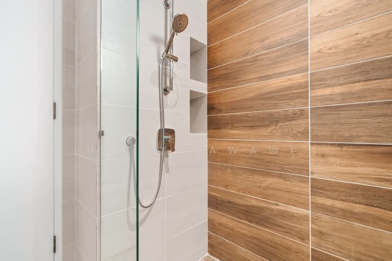 Service Residence for Rent at UNIO Residence - Haziq Nawawi - Bathroom - PropertyGuru.com.my