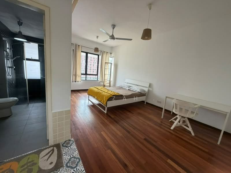 Kediaman Servis untuk Disewa di Renai Jelutong - Hamizah . - Bedroom - PropertyGuru.com.my