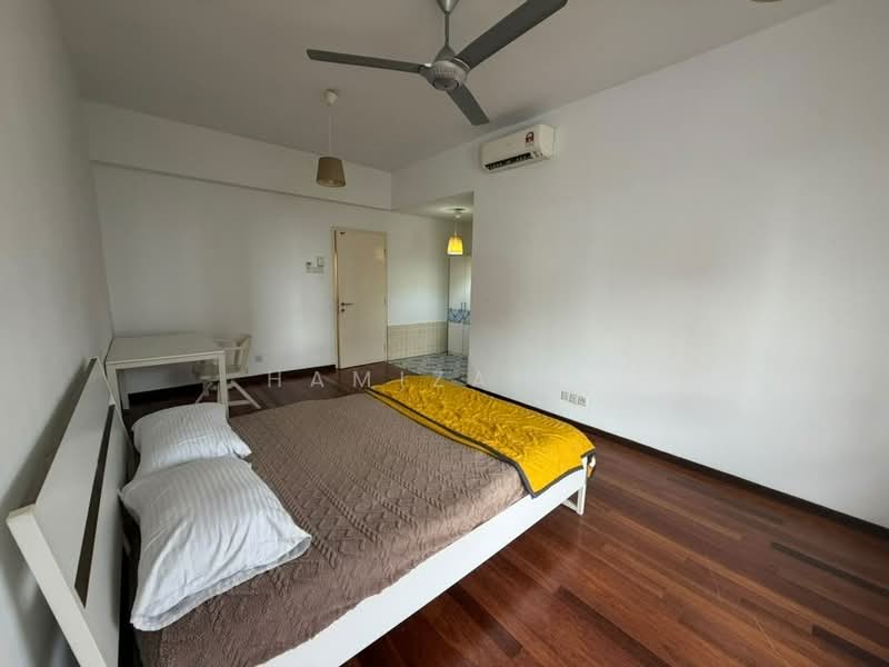 Kediaman Servis untuk Disewa di Renai Jelutong - Hamizah . - Bedroom - PropertyGuru.com.my