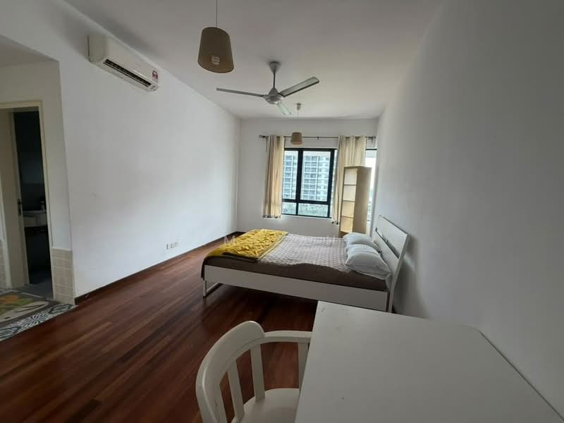 Kediaman Servis untuk Disewa di Renai Jelutong - Hamizah . - Bedroom - PropertyGuru.com.my