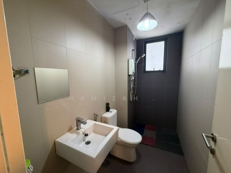 Kediaman Servis untuk Disewa di Renai Jelutong - Hamizah . - PropertyGuru.com.my