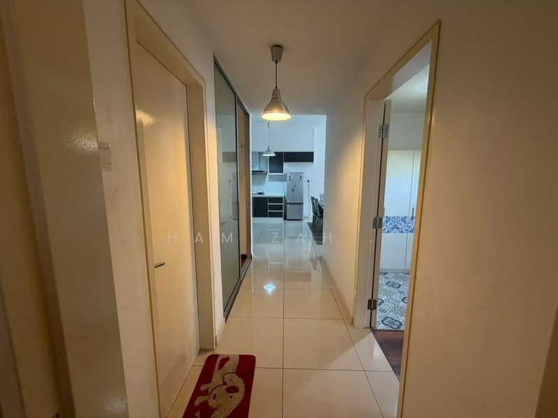 Kediaman Servis untuk Disewa di Renai Jelutong - Hamizah . - PropertyGuru.com.my