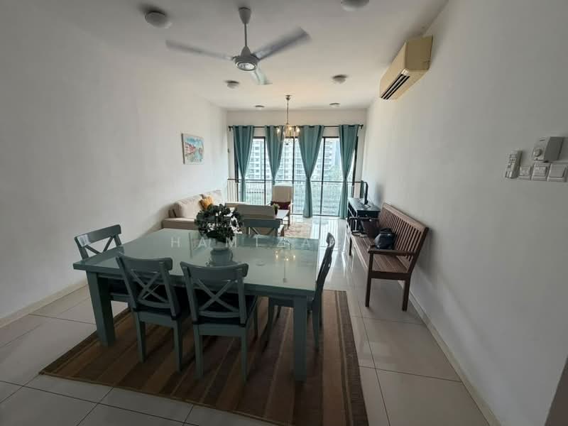 Kediaman Servis untuk Disewa di Renai Jelutong - Hamizah . - PropertyGuru.com.my