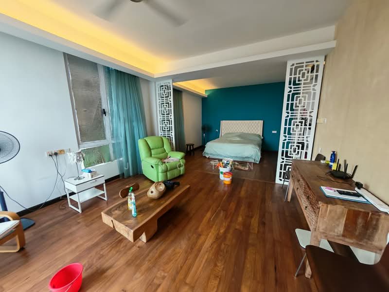 Kondominium untuk Disewa di D' Jewel - Jeno Tan - Bedroom - PropertyGuru.com.my