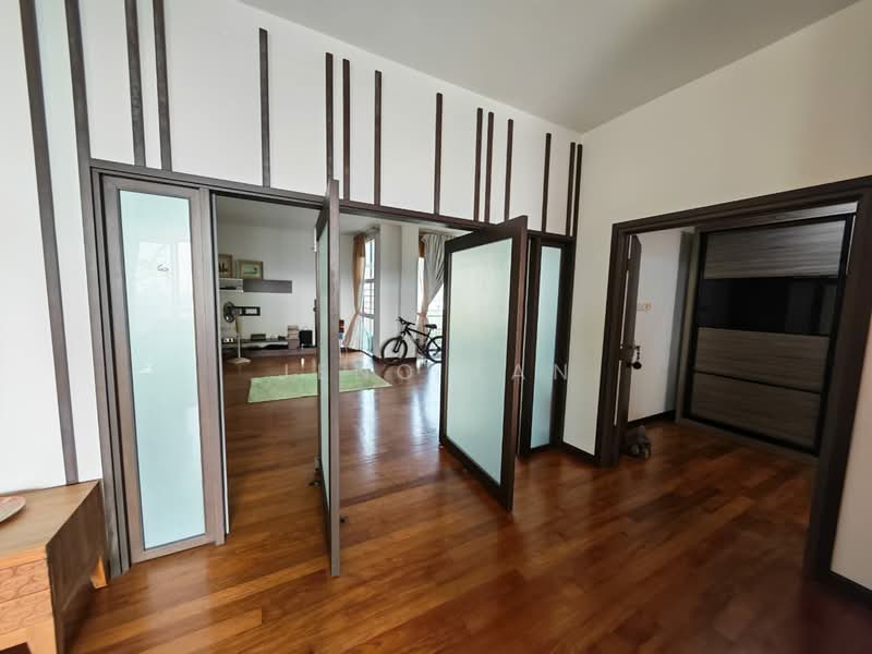 Kondominium untuk Disewa di D' Jewel - Jeno Tan - Living Room - PropertyGuru.com.my