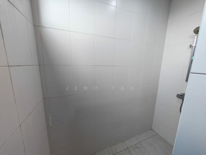 Kondominium untuk Disewa di D' Jewel - Jeno Tan - Bathroom - PropertyGuru.com.my