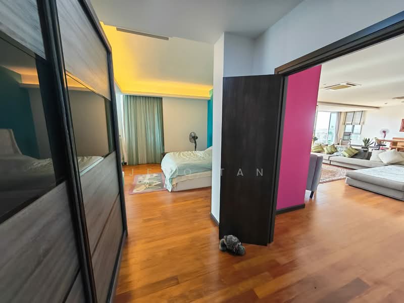 Kondominium untuk Disewa di D' Jewel - Jeno Tan - Bedroom - PropertyGuru.com.my
