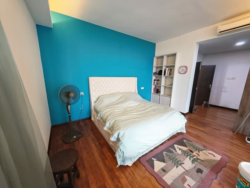 Kondominium untuk Disewa di D' Jewel - Jeno Tan - Bedroom - PropertyGuru.com.my