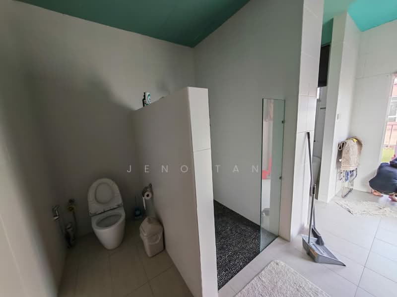 Kondominium untuk Disewa di D' Jewel - Jeno Tan - Bathroom - PropertyGuru.com.my