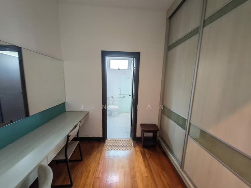 Kondominium untuk Disewa di D' Jewel - Jeno Tan - Bathroom - PropertyGuru.com.my