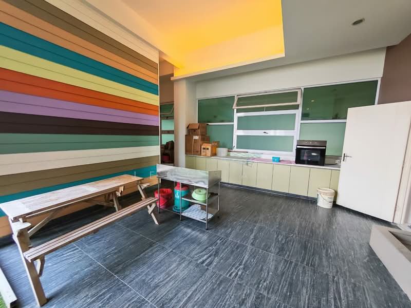 Kondominium untuk Disewa di D' Jewel - Jeno Tan - Kitchen - PropertyGuru.com.my