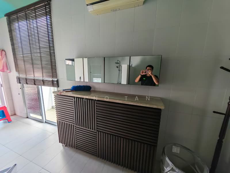 Kondominium untuk Disewa di D' Jewel - Jeno Tan - Bathroom - PropertyGuru.com.my