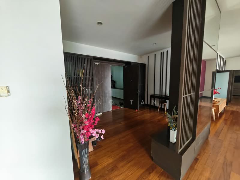 Kondominium untuk Disewa di D' Jewel - Jeno Tan - Entrance - PropertyGuru.com.my