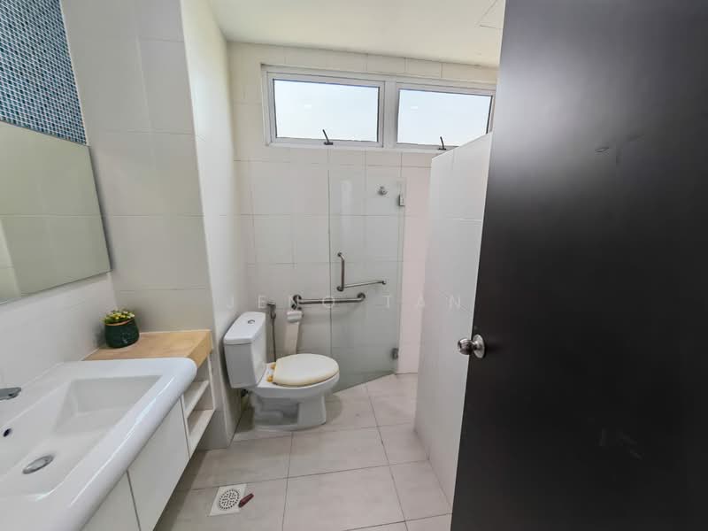 Kondominium untuk Disewa di D' Jewel - Jeno Tan - Bathroom - PropertyGuru.com.my