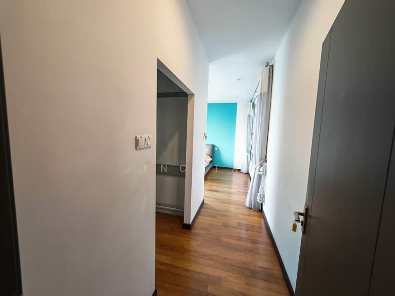 Kondominium untuk Disewa di D' Jewel - Jeno Tan - Corridor - PropertyGuru.com.my