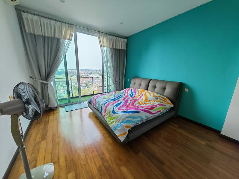 Kondominium untuk Disewa di D' Jewel - Jeno Tan - Bedroom - PropertyGuru.com.my