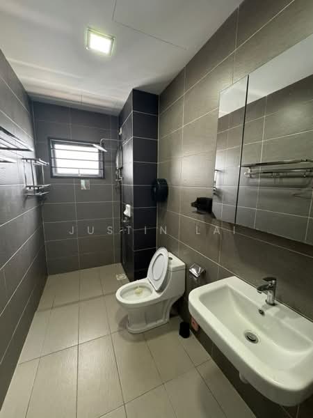 Kondominium untuk Disewa di The Henge - Justin Lai - Bathroom - PropertyGuru.com.my