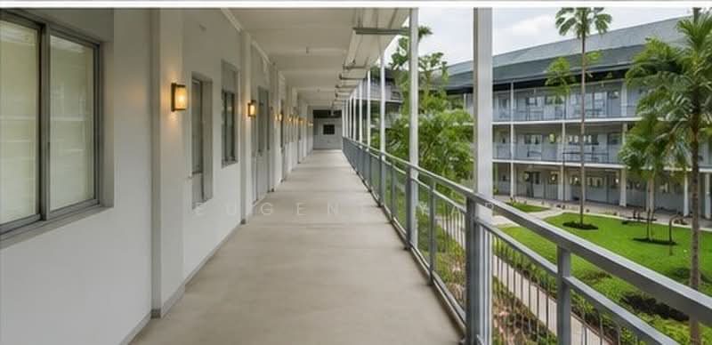 Commercial Bungalow for Sale in Kampung Gangsa (Durian Tunggal) - Eugene Yap - Exterior - PropertyGuru.com.my