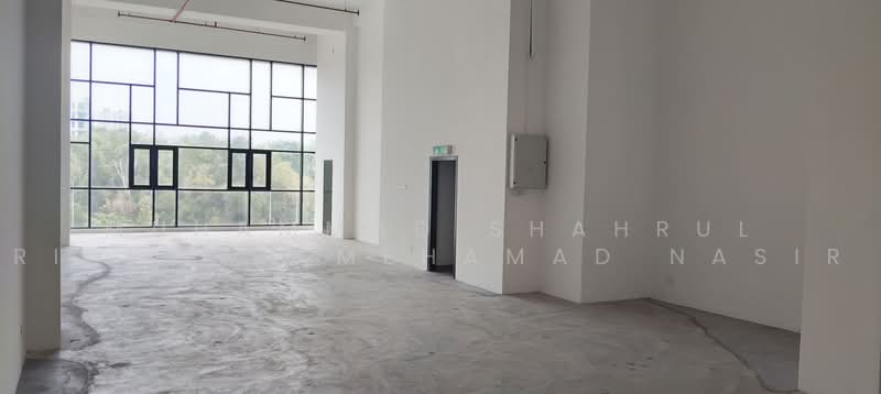 Shop / Office untuk Dijual di Cyberjaya (Selangor) - Muhammad Shahrul Ridhwan Mehamad Nasir - Interior - PropertyGuru.com.my